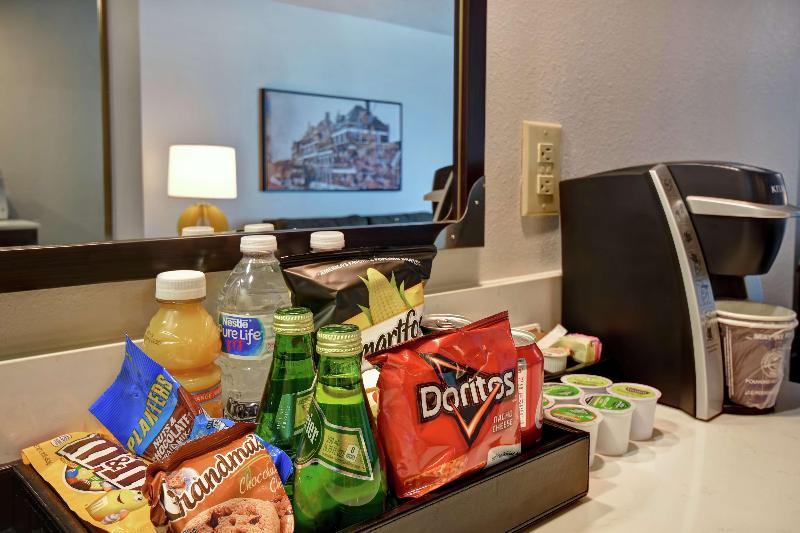 اتاق استاندارد, Hilton Garden Inn Fishkill