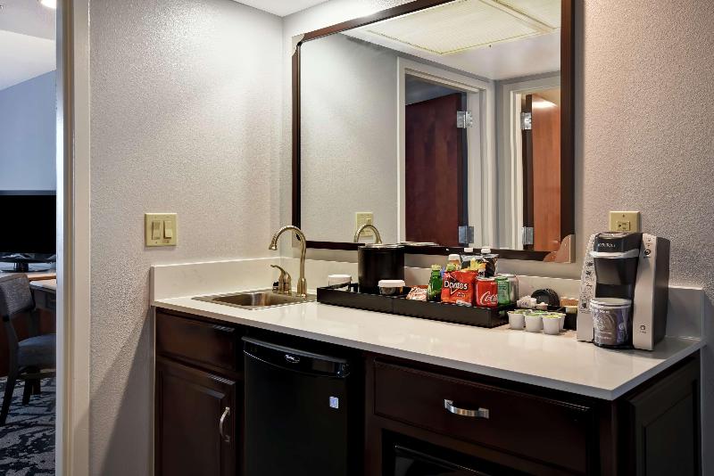 اتاق استاندارد, Hilton Garden Inn Fishkill