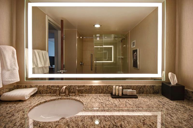 اتاق استاندارد, Hilton Garden Inn Fishkill