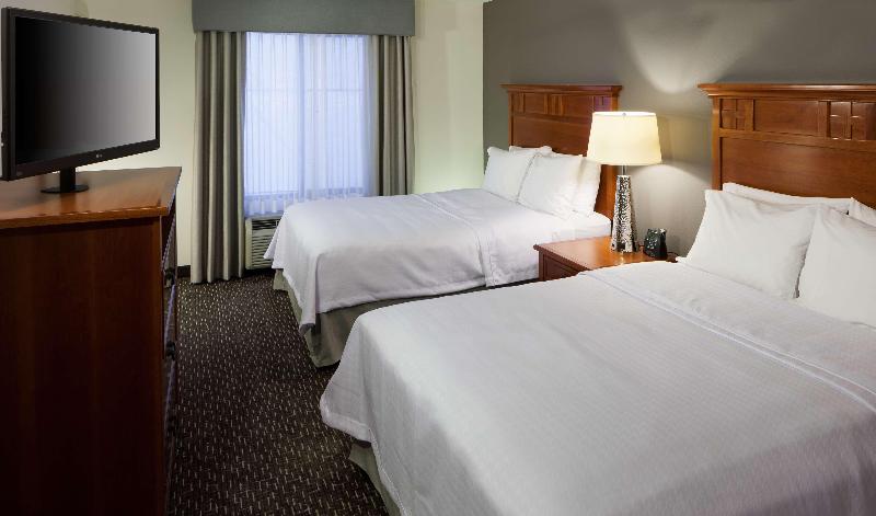 Suite Queen Bed, Homewood Suites By Hilton Agoura Hills