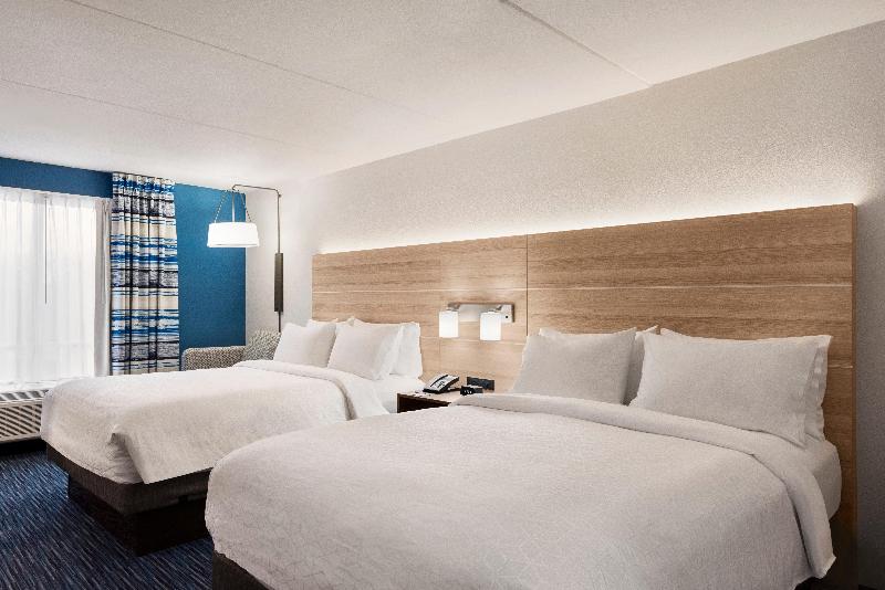 سوئیت با تخت بزرگ, Homewood Suites By Hilton Bentonvillerogers