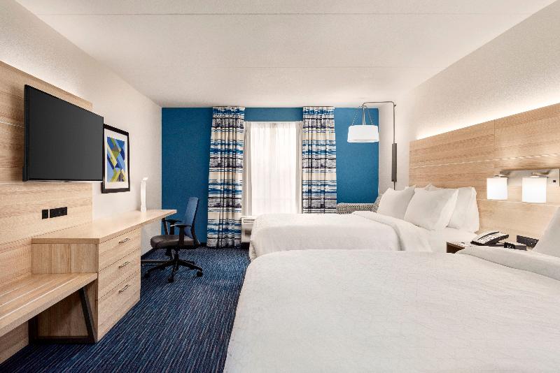 سوئیت با تخت بزرگ, Homewood Suites By Hilton Bentonvillerogers