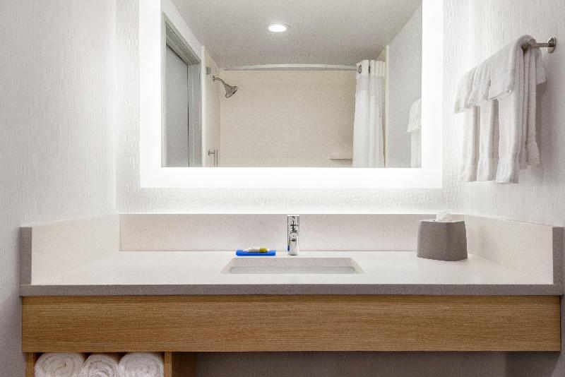 سوئیت با تخت بزرگ, Homewood Suites By Hilton Bentonvillerogers