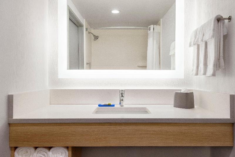 سوئیت با تخت بزرگ, Homewood Suites By Hilton Bentonvillerogers