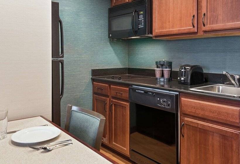 سوییت, Homewood Suites By Hilton Clevelandbeachwood