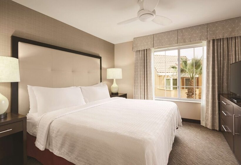 جناح, Homewood Suites By Hilton La Quinta