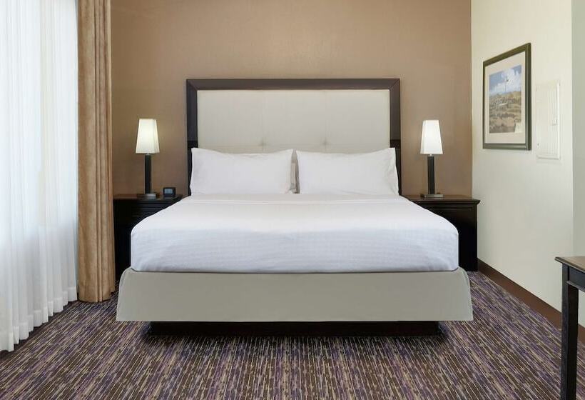 Suite, Homewood Suites By Hilton Wichita Falls