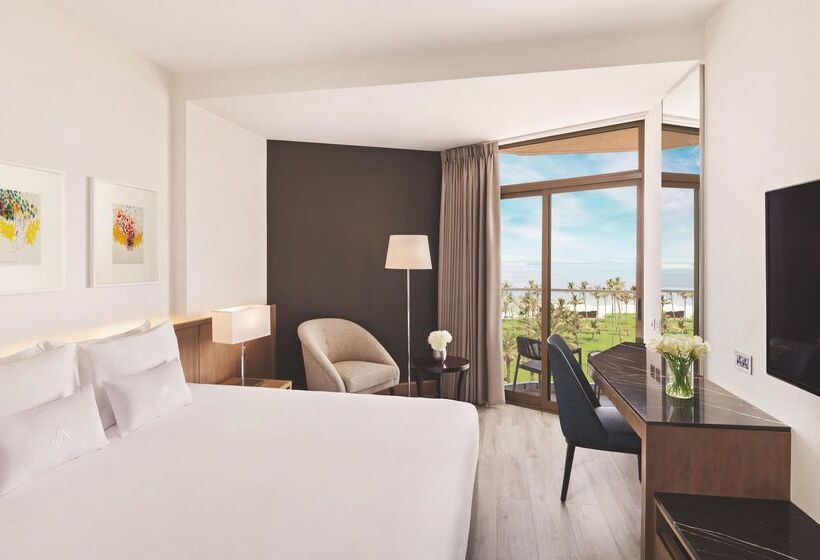 اتاق استاندارد با چشم‌انداز دریا, Ja The Resort   Ja Beach Hotel, Dubai