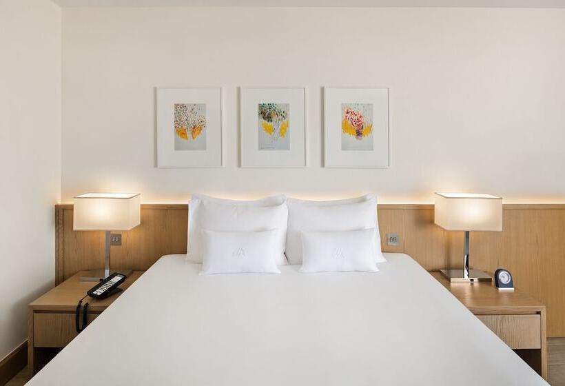 اتاق استاندارد با چشم‌انداز دریا, Ja The Resort   Ja Beach Hotel, Dubai