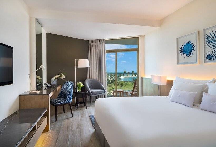 اتاق استاندارد, Ja The Resort   Ja Beach Hotel, Dubai