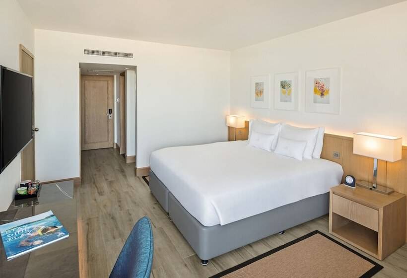 اتاق استاندارد, Ja The Resort   Ja Beach Hotel, Dubai