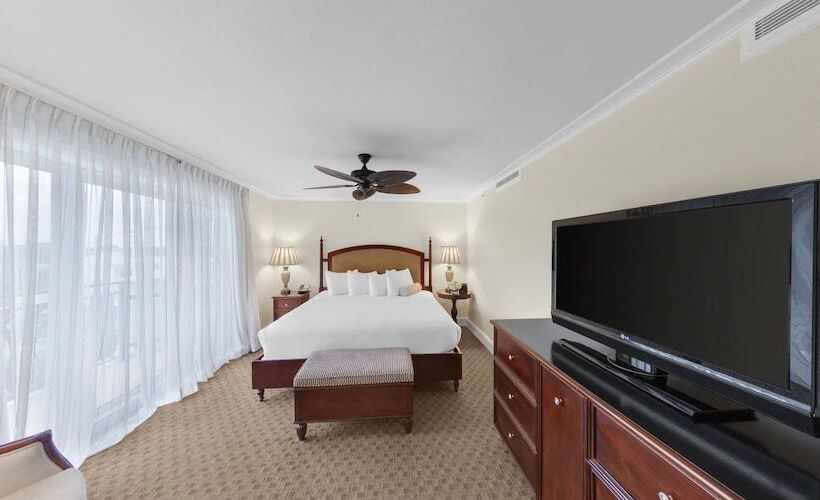 اتاق پرمیوم, Kimpton Vero Beach Hotel & Spa, An Ihg