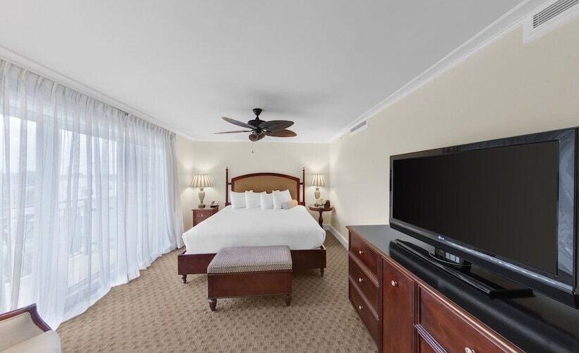 Premium Room, Kimpton Vero Beach  & Spa