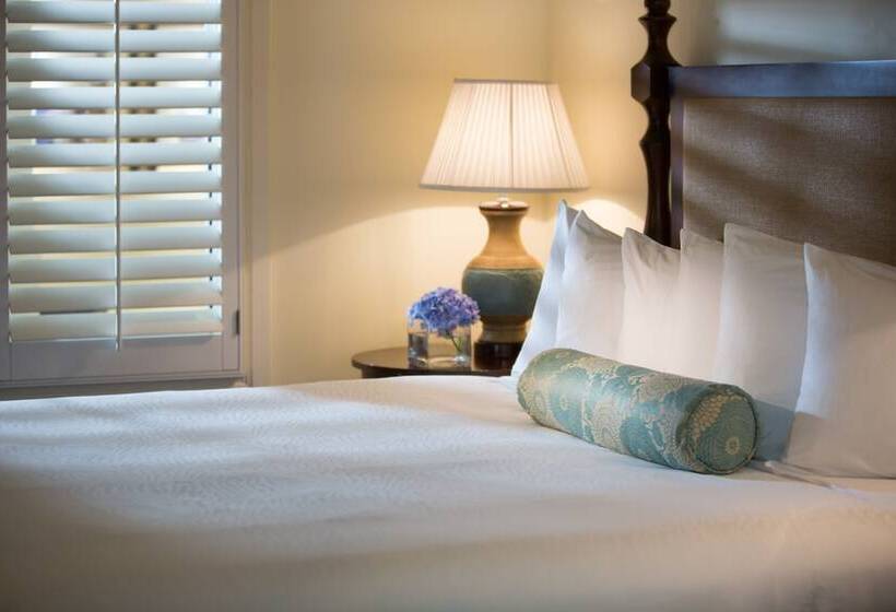 اتاق استاندارد, Kimpton Vero Beach Hotel & Spa, An Ihg