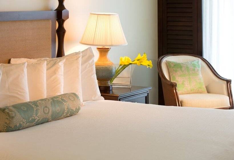 اتاق استاندارد, Kimpton Vero Beach  & Spa