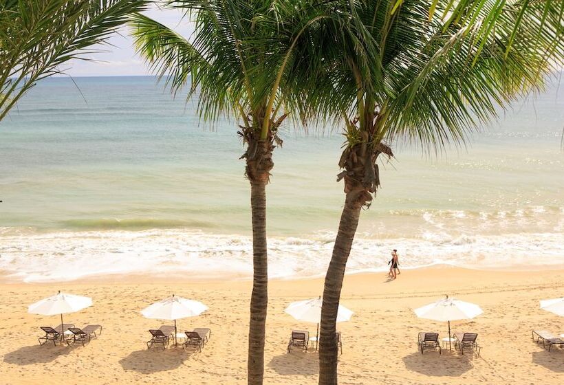 سوییت با چشم‌انداز دریا, Kimpton Vero Beach Hotel & Spa, An Ihg