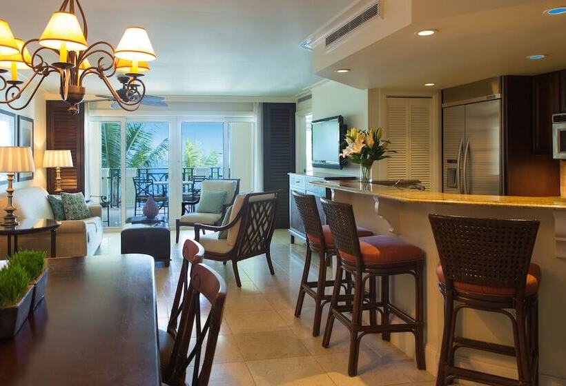 سوییت با چشم‌انداز دریا, Kimpton Vero Beach Hotel & Spa, An Ihg