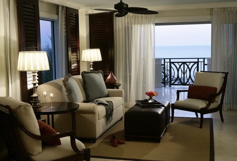 Suite Sea View, Kimpton Vero Beach  & Spa