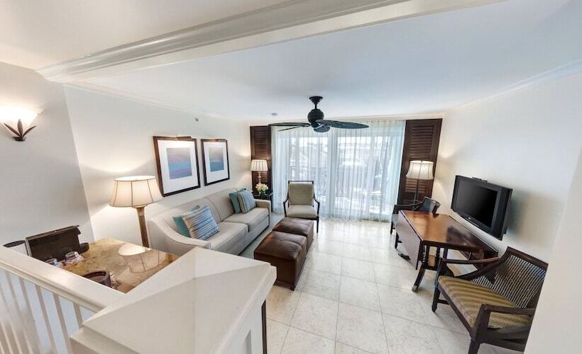 Standard Studio Double Bed, Kimpton Vero Beach  & Spa