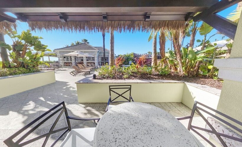 استودیوی استاندارد با تخت دوبل, Kimpton Vero Beach Hotel & Spa, An Ihg