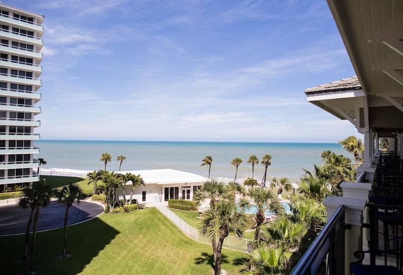 استودیوی استاندارد با تخت دوبل, Kimpton Vero Beach Hotel & Spa, An Ihg