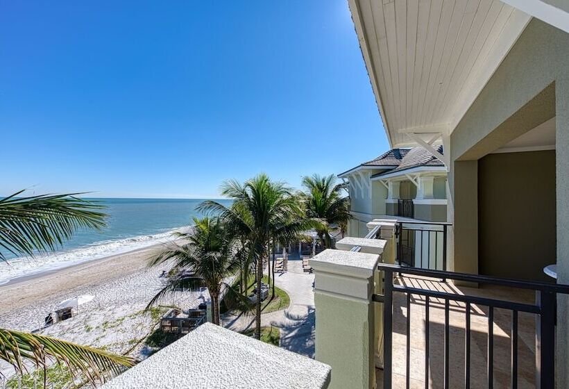 استودیوی استاندارد با تخت دوبل, Kimpton Vero Beach Hotel & Spa, An Ihg