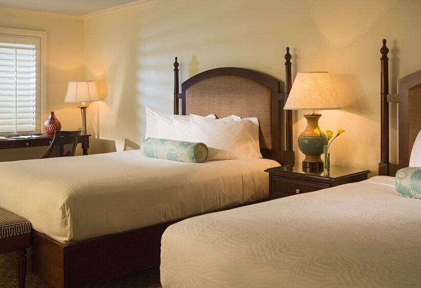 سوئیت 2 خوابه, Kimpton Vero Beach Hotel & Spa, An Ihg