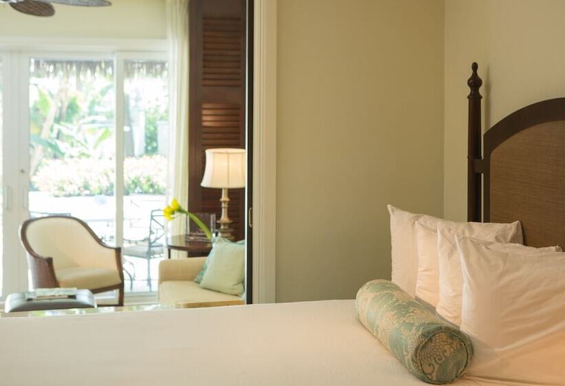 2 Bedroom Suite, Kimpton Vero Beach  & Spa