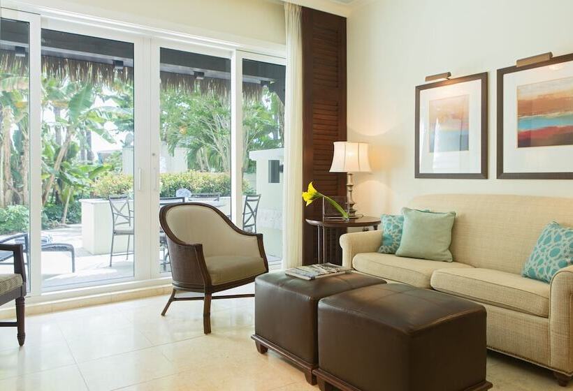 سوئیت 2 خوابه, Kimpton Vero Beach Hotel & Spa, An Ihg
