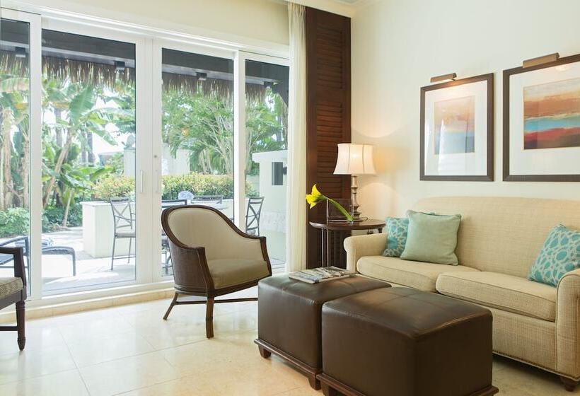 2 Bedroom Suite, Kimpton Vero Beach  & Spa