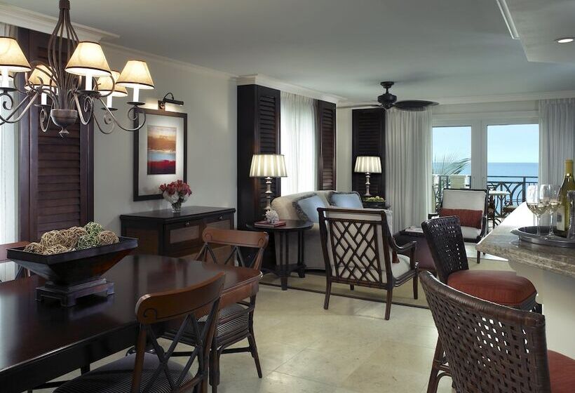 سوییت با چشم‌انداز دریا, Kimpton Vero Beach Hotel & Spa, An Ihg