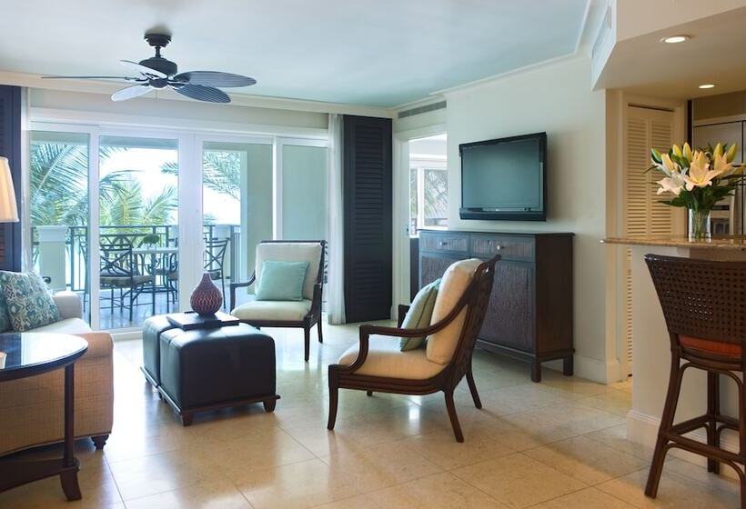 سوییت با چشم‌انداز دریا, Kimpton Vero Beach Hotel & Spa, An Ihg