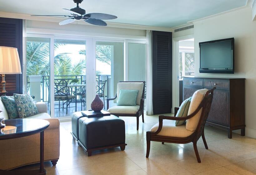 سوییت با چشم‌انداز دریا, Kimpton Vero Beach Hotel & Spa, An Ihg
