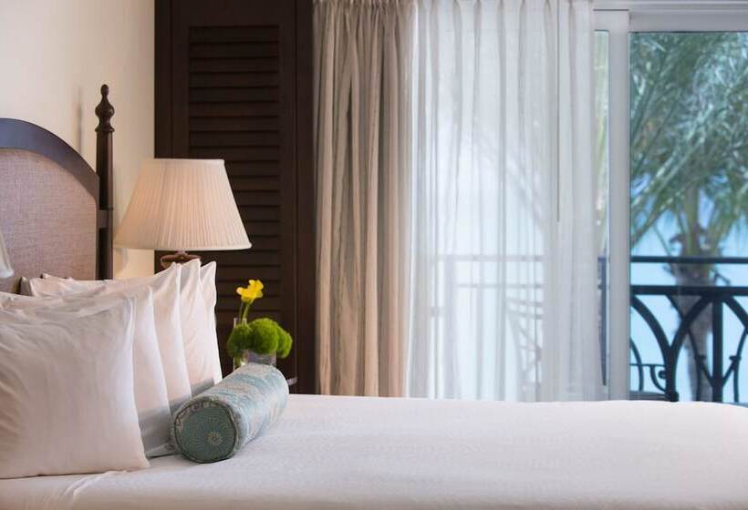 سوییت با چشم‌انداز دریا, Kimpton Vero Beach Hotel & Spa, An Ihg