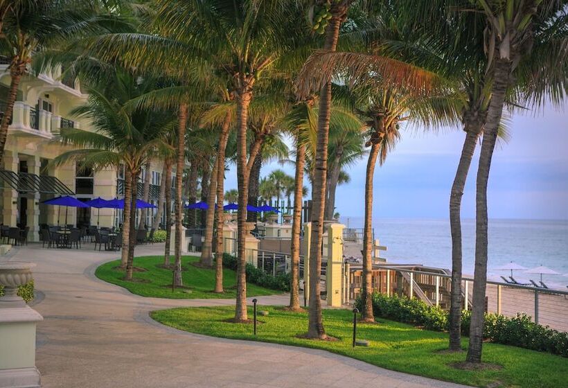 استودیوی استاندارد با تخت دوبل, Kimpton Vero Beach Hotel & Spa, An Ihg