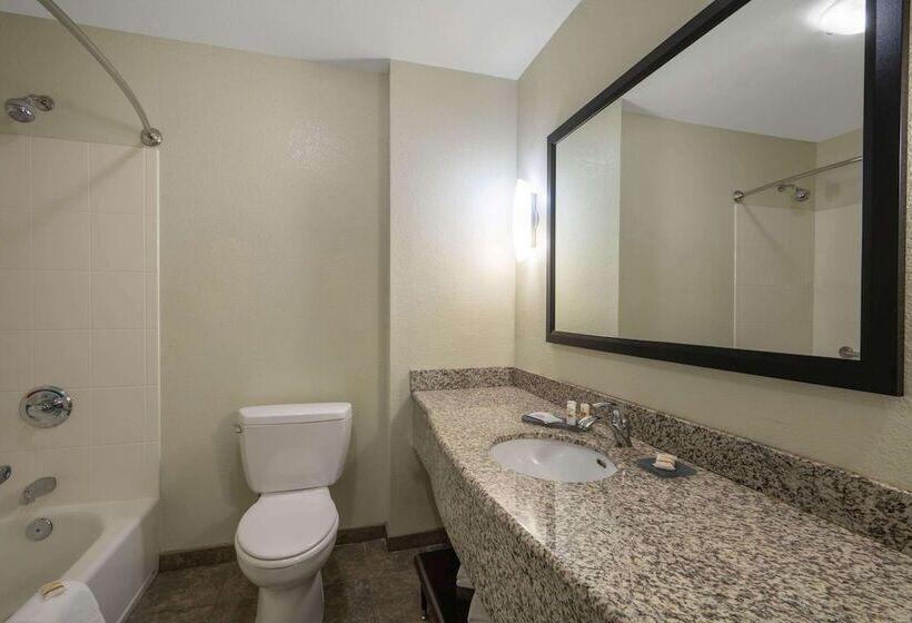 سوییت, La Quinta Inn & Suites By Wyndham Loveland Estes Park