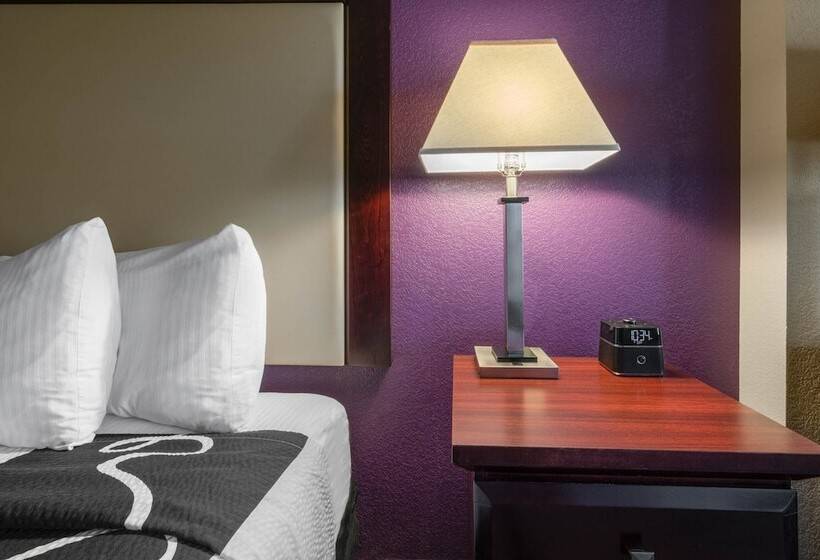 Suite, La Quinta Inn & Suites By Wyndham Loveland