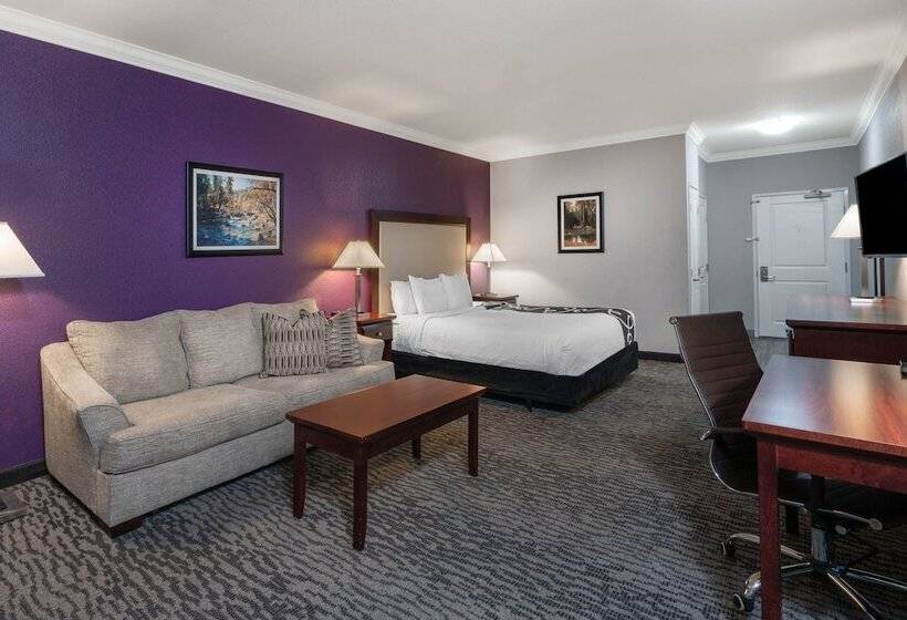 سوییت, La Quinta Inn & Suites By Wyndham Loveland Estes Park