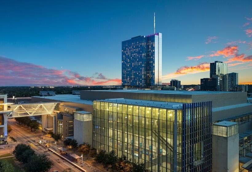 Suite, Residence Inn Austin Downtown/convention Center