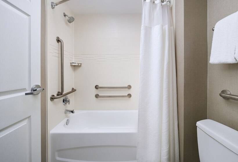 سوییت, Residence Inn Fort Lauderdale Sw/miramar