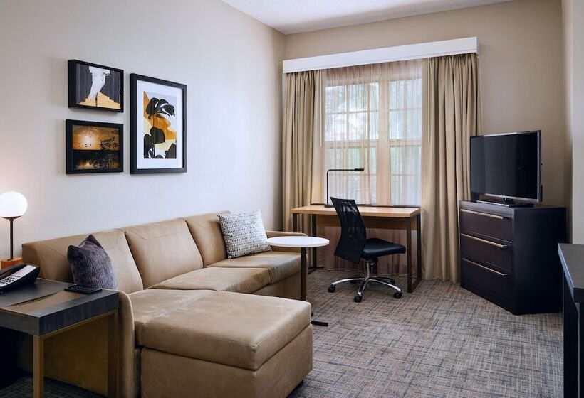 سوییت, Residence Inn Fort Lauderdale Sw/miramar