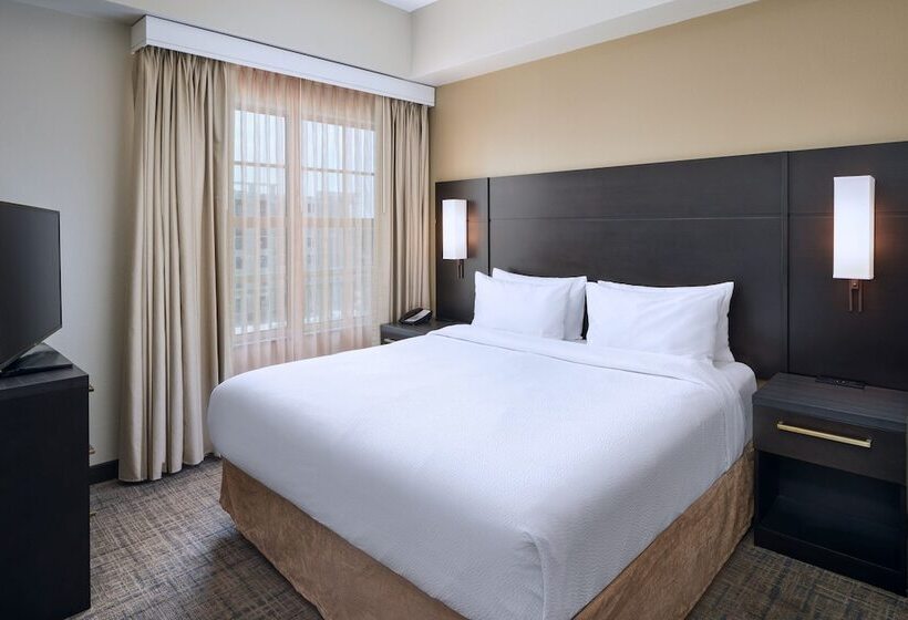 سوئیت 2 خوابه, Residence Inn Fort Lauderdale Sw/miramar