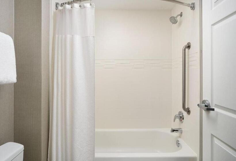 سوییت, Residence Inn Fort Lauderdale Sw/miramar