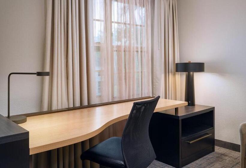 استودیوی استاندارد, Residence Inn Fort Lauderdale Sw/miramar
