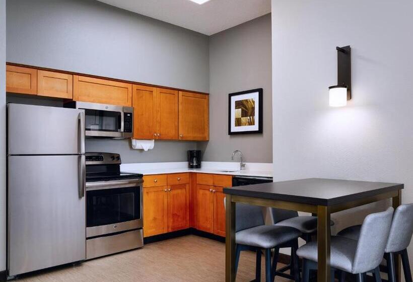 استودیوی استاندارد, Residence Inn Fort Lauderdale Sw/miramar