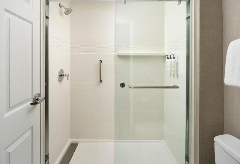 استودیوی استاندارد, Residence Inn Fort Lauderdale Sw/miramar