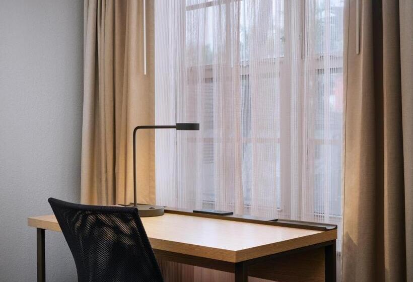 سوییت, Residence Inn Fort Lauderdale Sw/miramar
