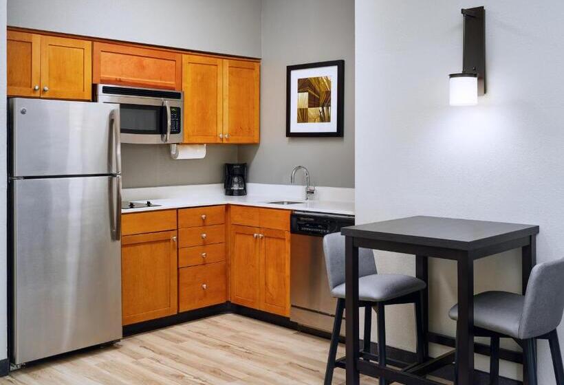 سوییت, Residence Inn Fort Lauderdale Sw/miramar