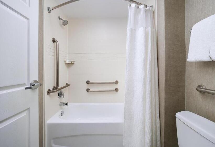سوییت, Residence Inn Fort Lauderdale Sw/miramar