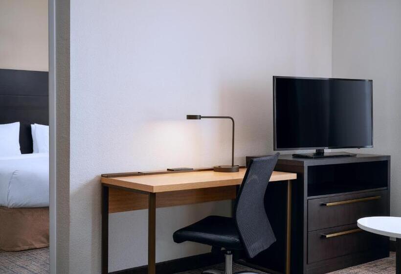سوییت, Residence Inn Fort Lauderdale Sw/miramar